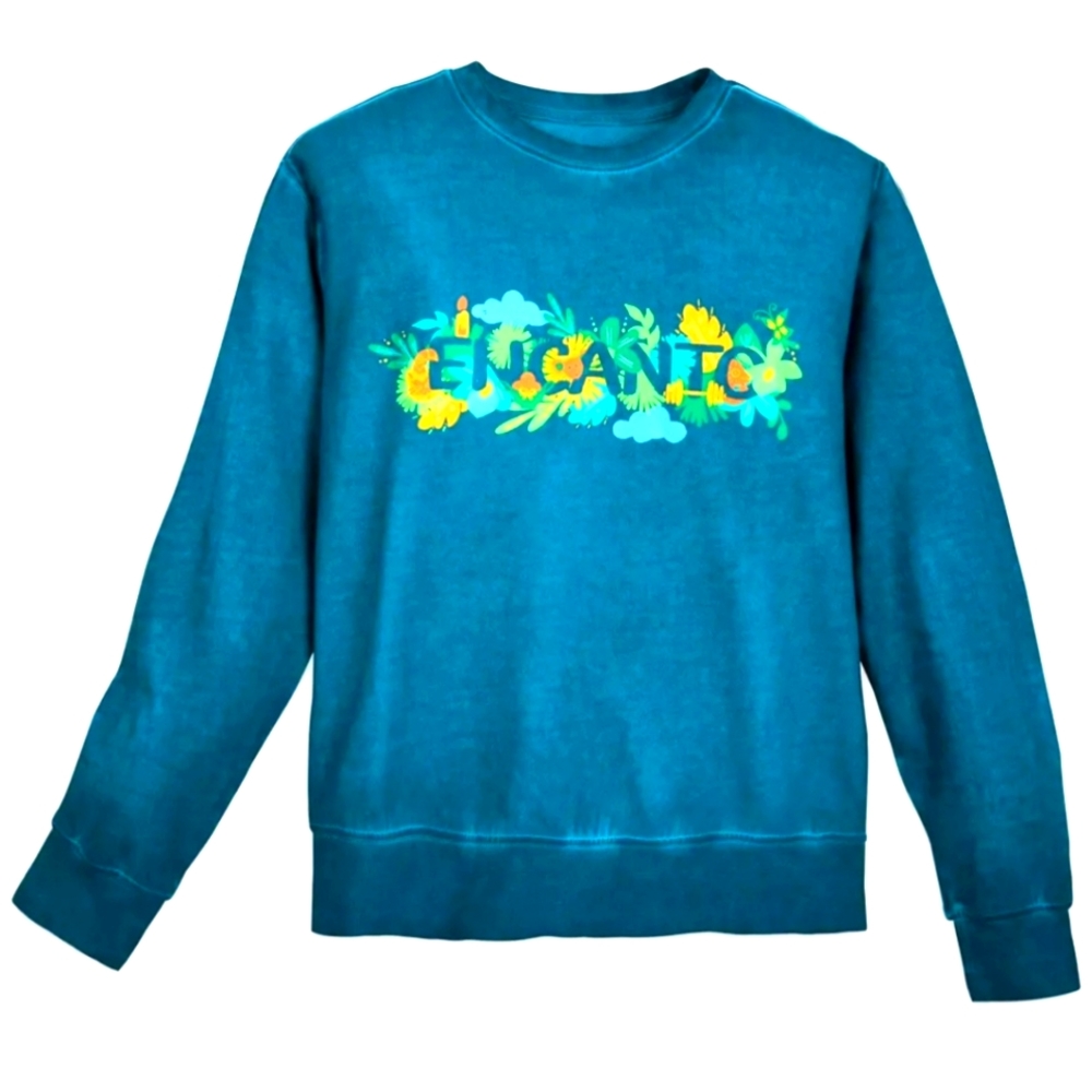 Disney's Encanto Women's Pullover Sweatshirt